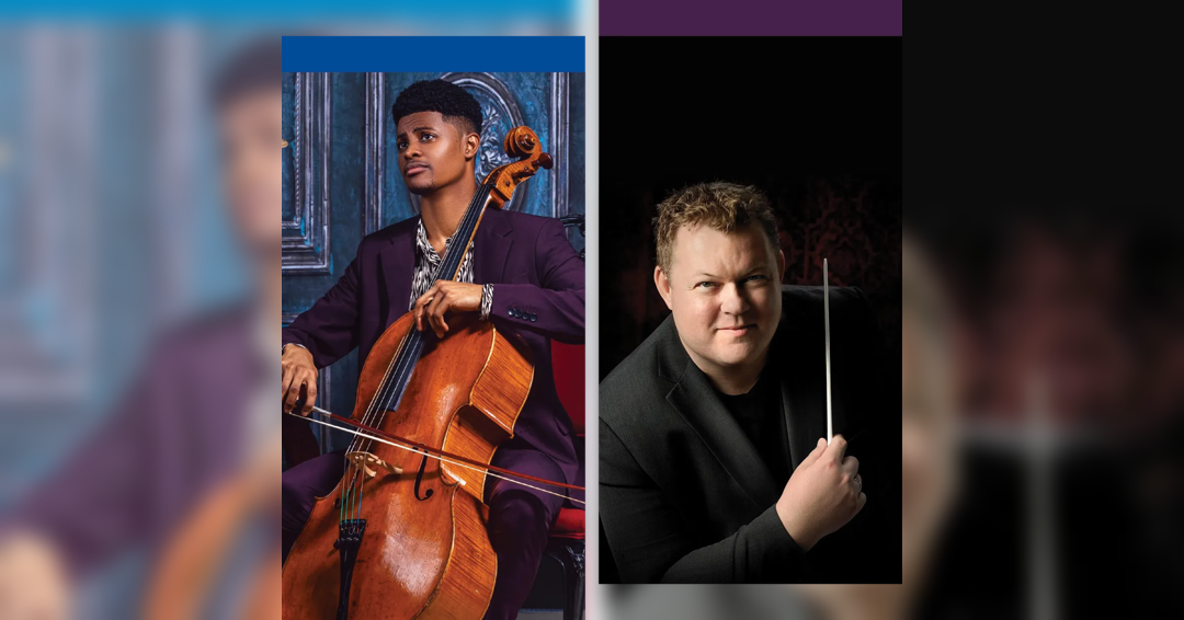 Image Haydn Cello Concerto