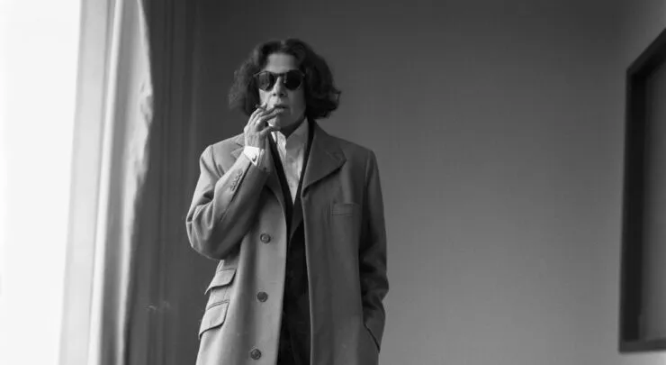 An Evening with Fran Lebowitz