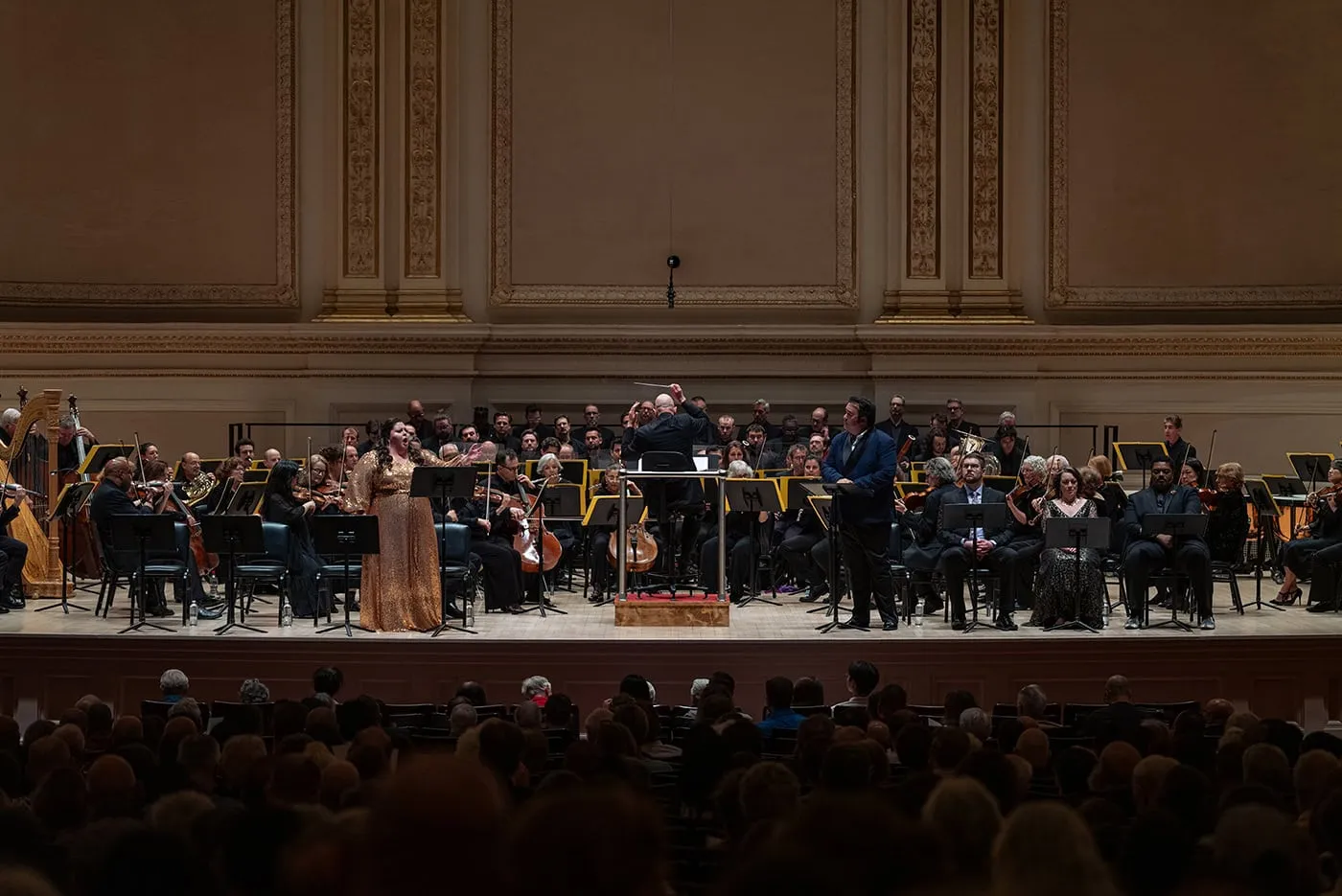 Image Weber & Berlioz: Der Freischütz Reimagined