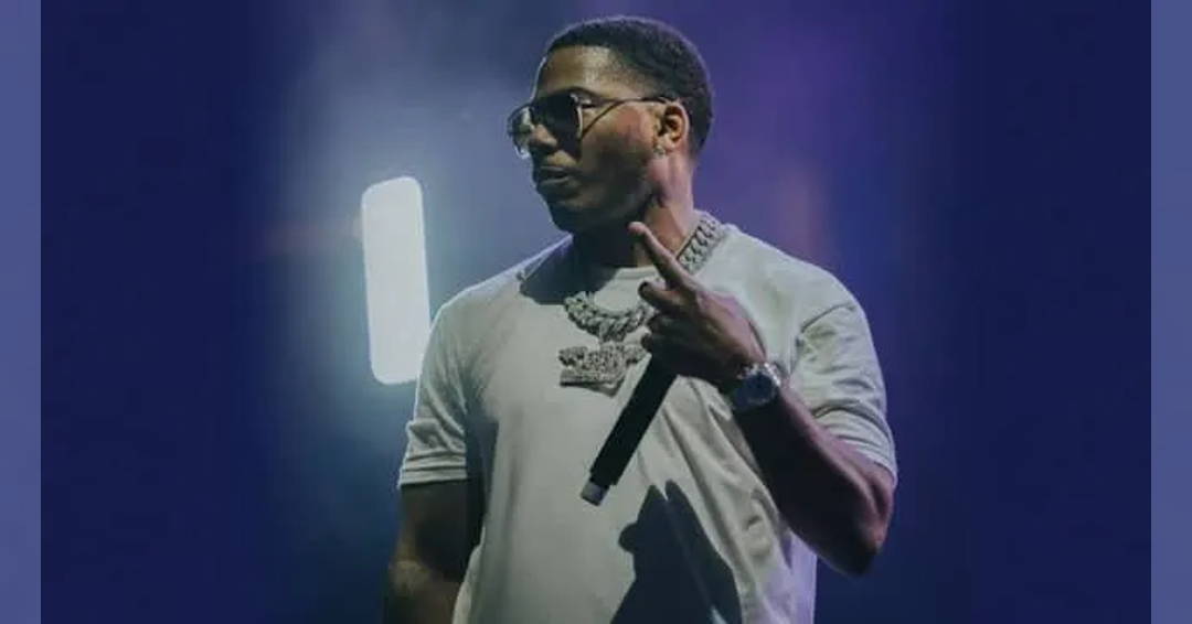 Image Nelly with Ja Rule, Eve and Special Guests: Where The Party At Tour