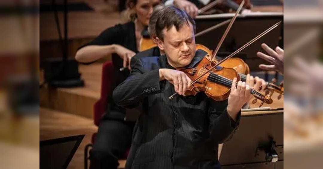 Martin and Mendelssohn-Bartholdy