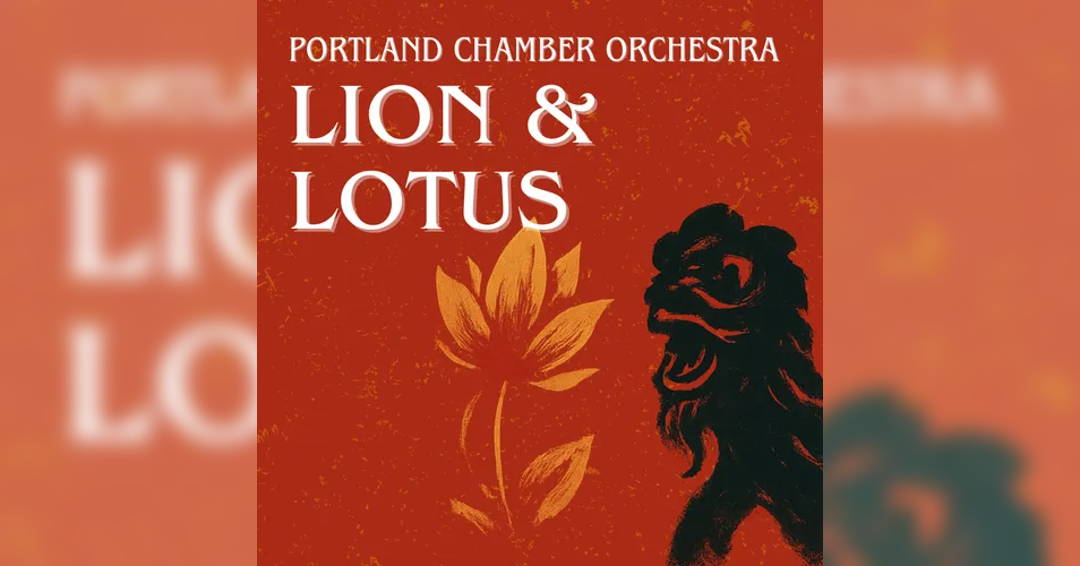 Lion & Lotus: A Festival of Music and Dance