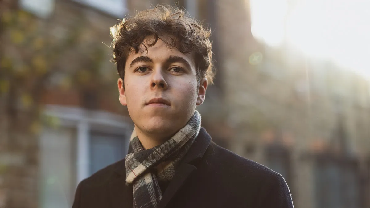 Image Watkins. Shostakovich. Schumann