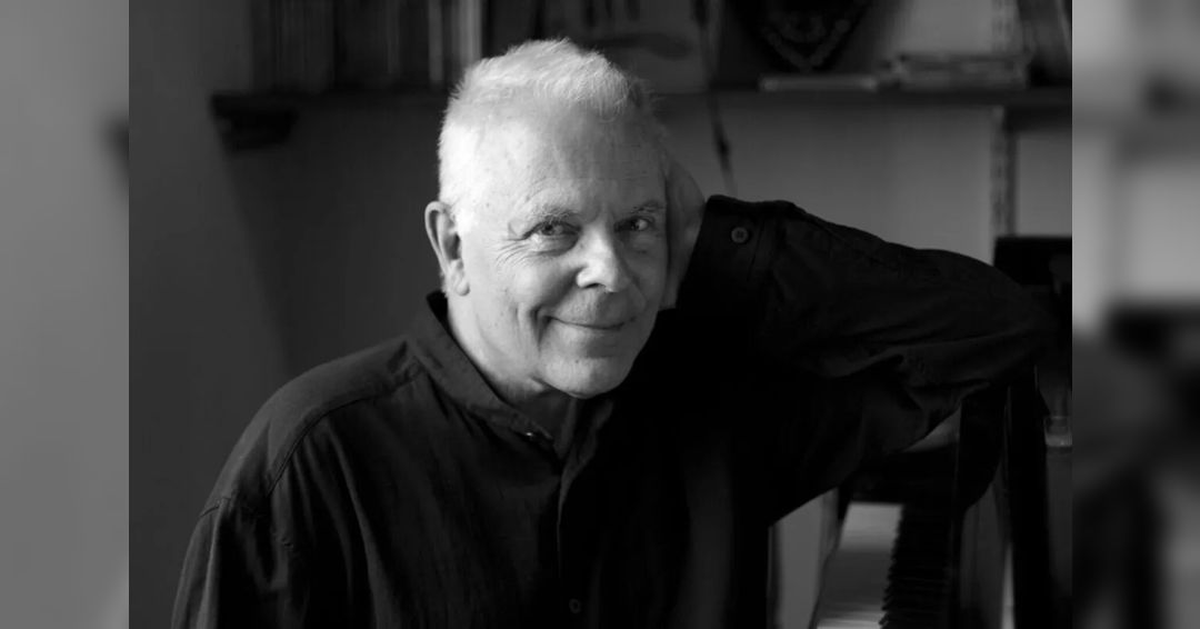 Image Stephen Kovacevich Masterclass