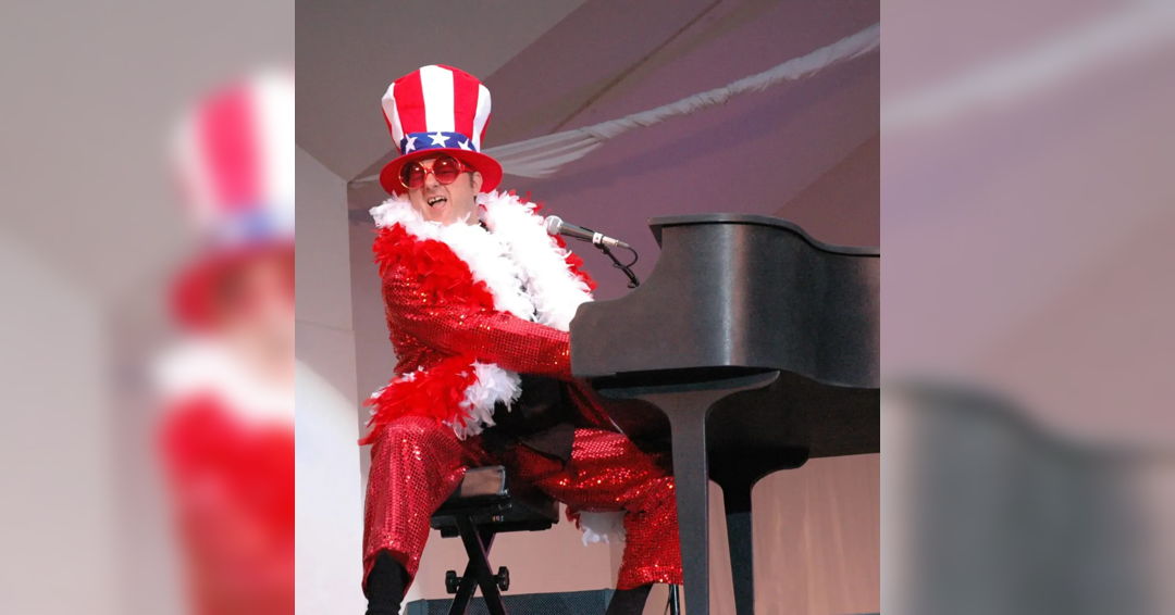 Image Bennie & the Jets: A Tribute to Elton John