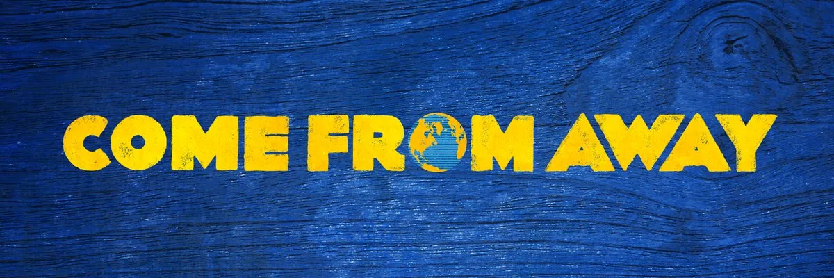 Image Come From Away