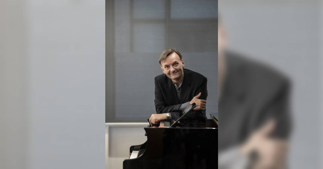 Image Hough plays Hough