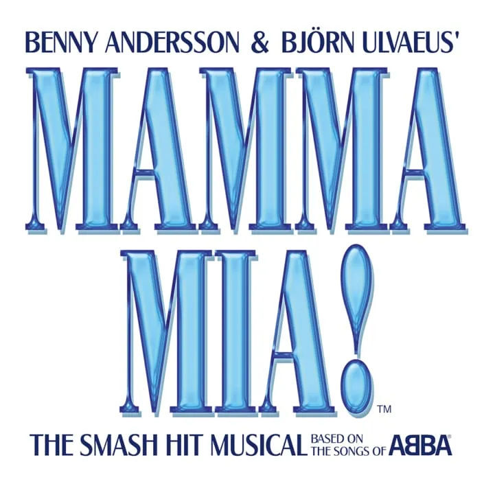 Image Mamma Mia!