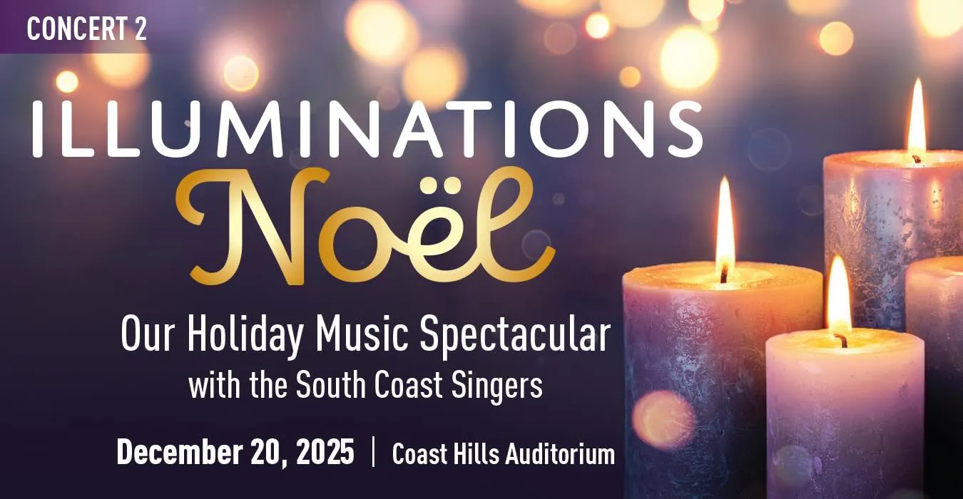 Concert 2 Illuminations Noël