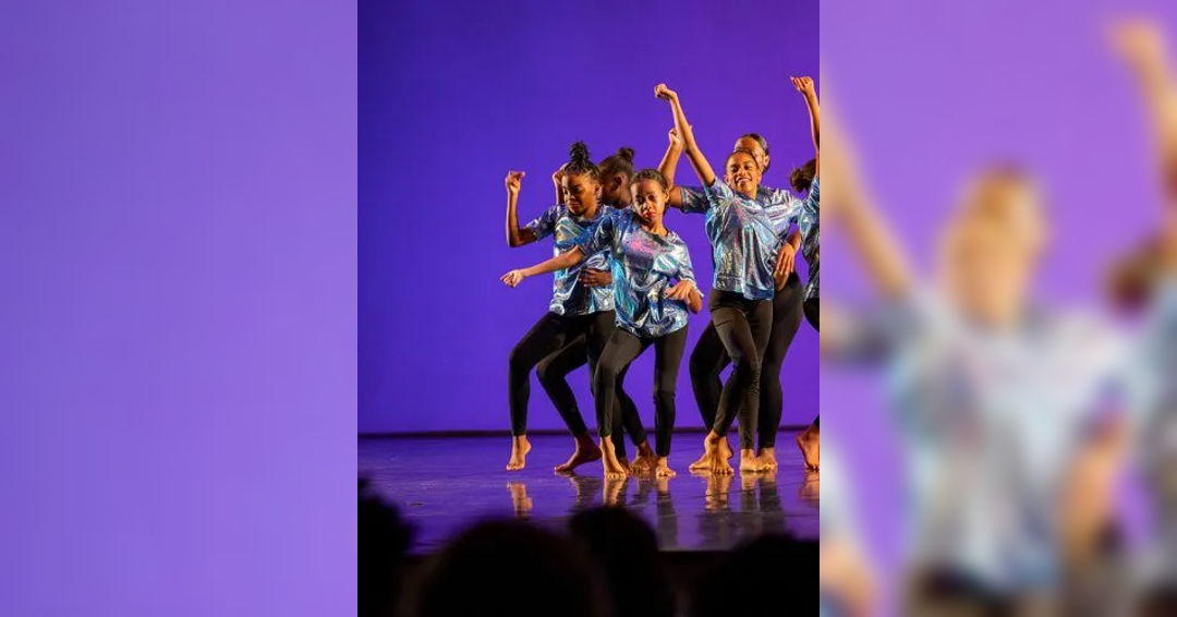 Image Aileycamp Showcase
