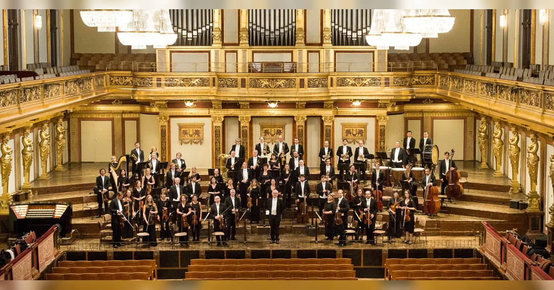 Vienna Academy Orchestra / Johanna Falkinger / Martin Haselböck