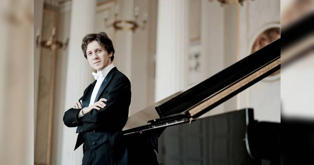 Image Con anima! German String Philharmonic / Hentrich