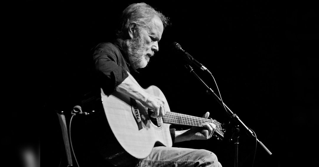 Image Leo Kottke & Julian Lage