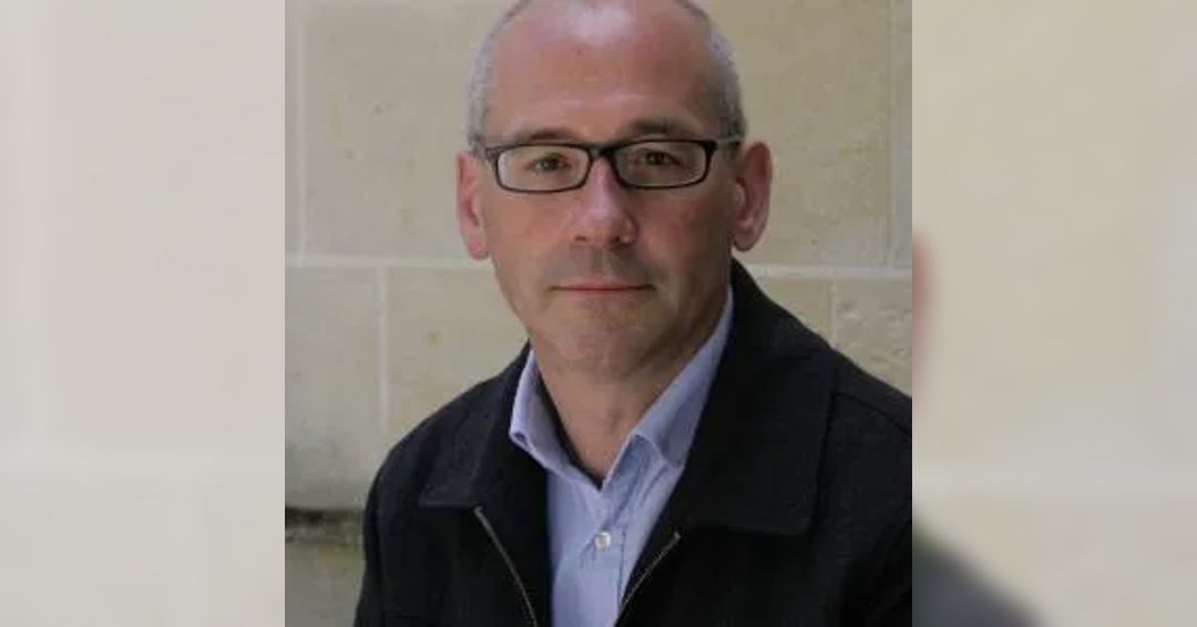 Image Music Colloquium Series: Peter Bennett (CWRU)