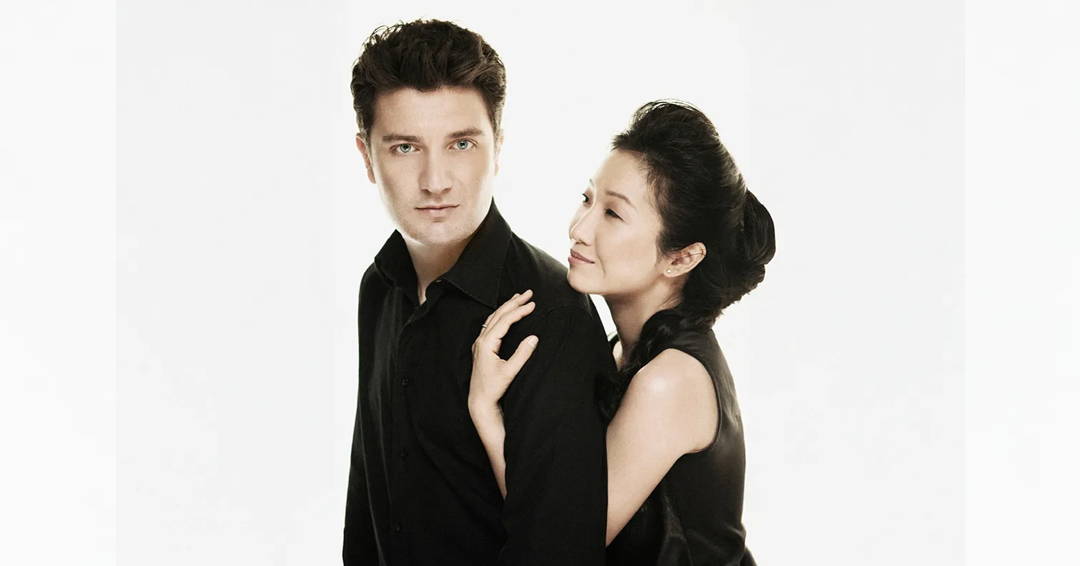 Image Mozart & More: Concertos for Two Pianos