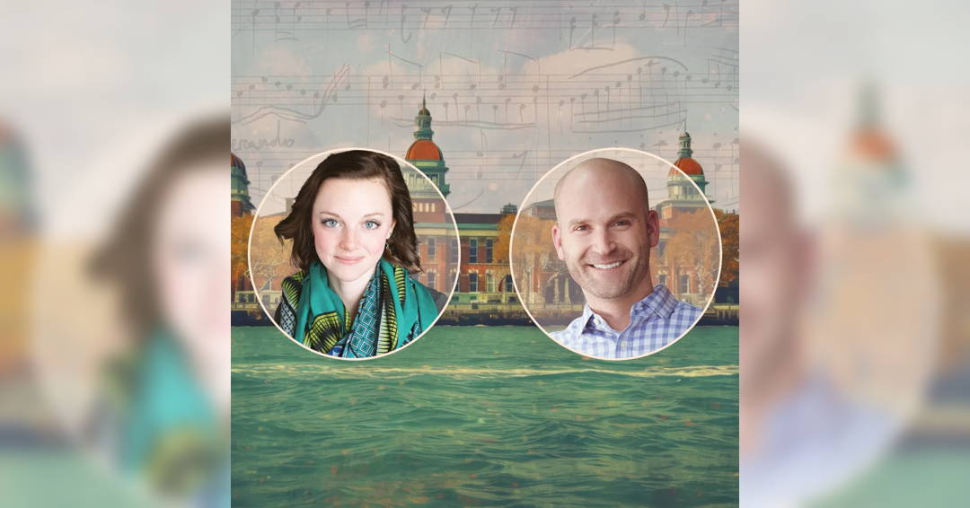 Image Semiquincentennial Celebration: The New World