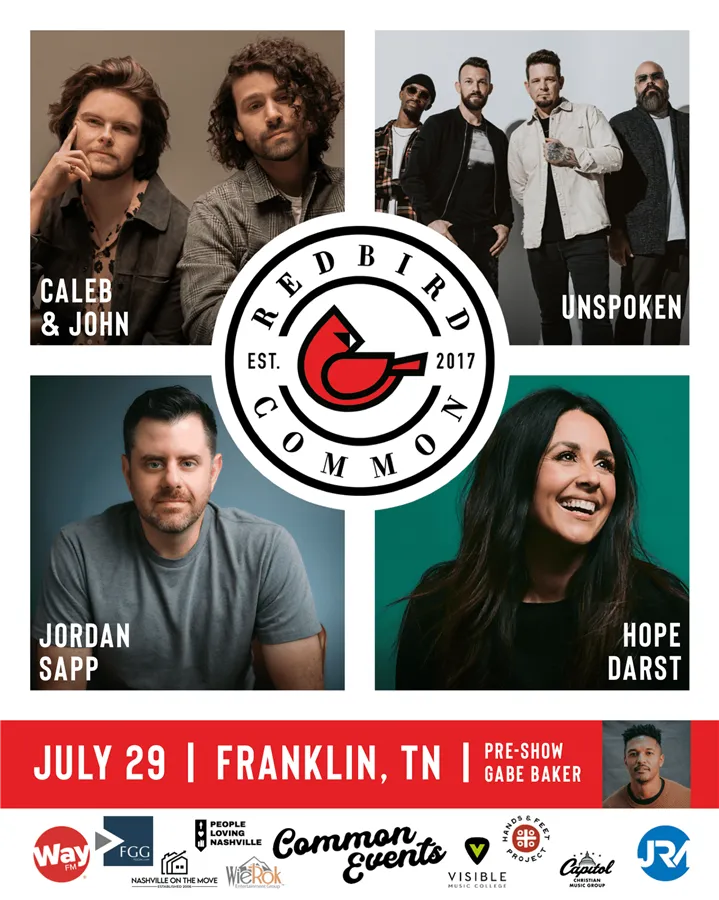 Image Redbird Common