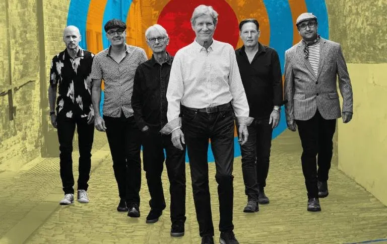 Image Maximum Rhythm And Blues With The Manfreds
