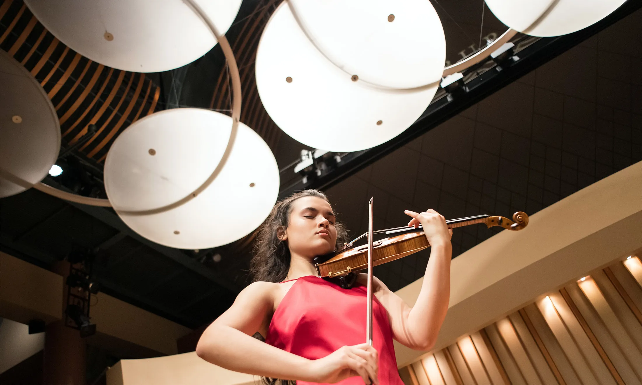 Community School Winter School Recital