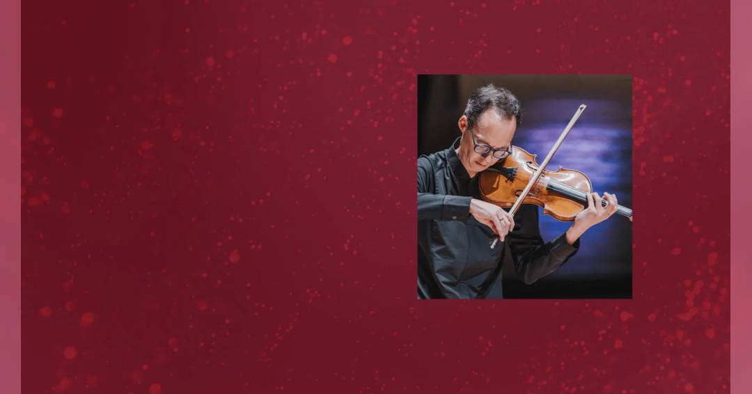 Vivaldi's Four Seasons