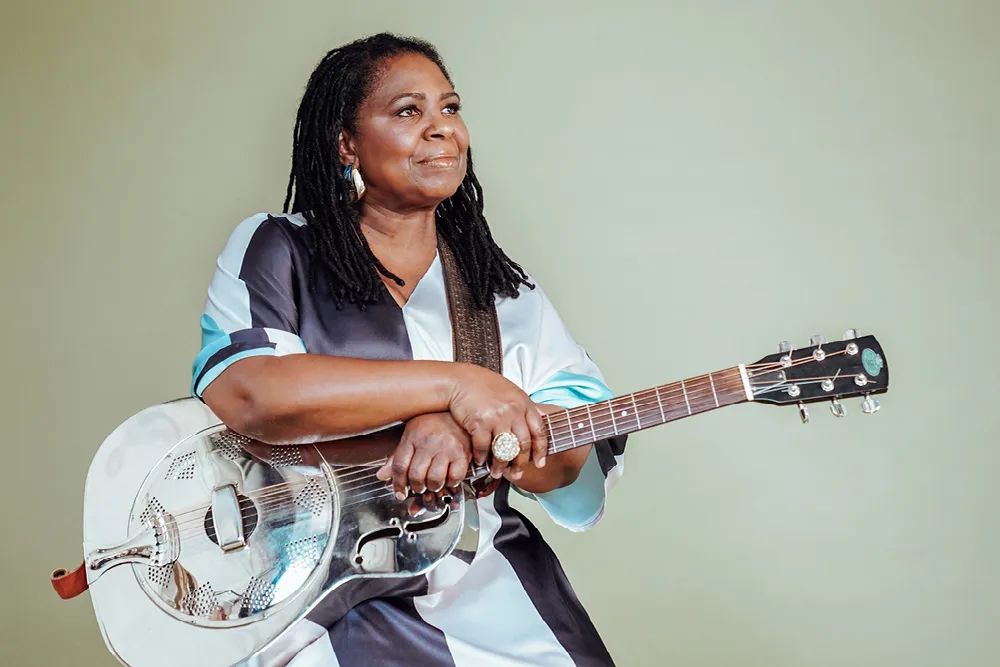 Image Ruthie Foster