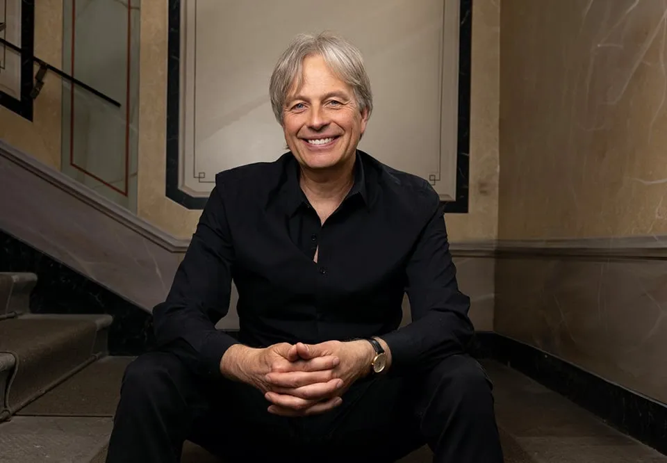 Image Kind of Jazz – Jan meets Joe