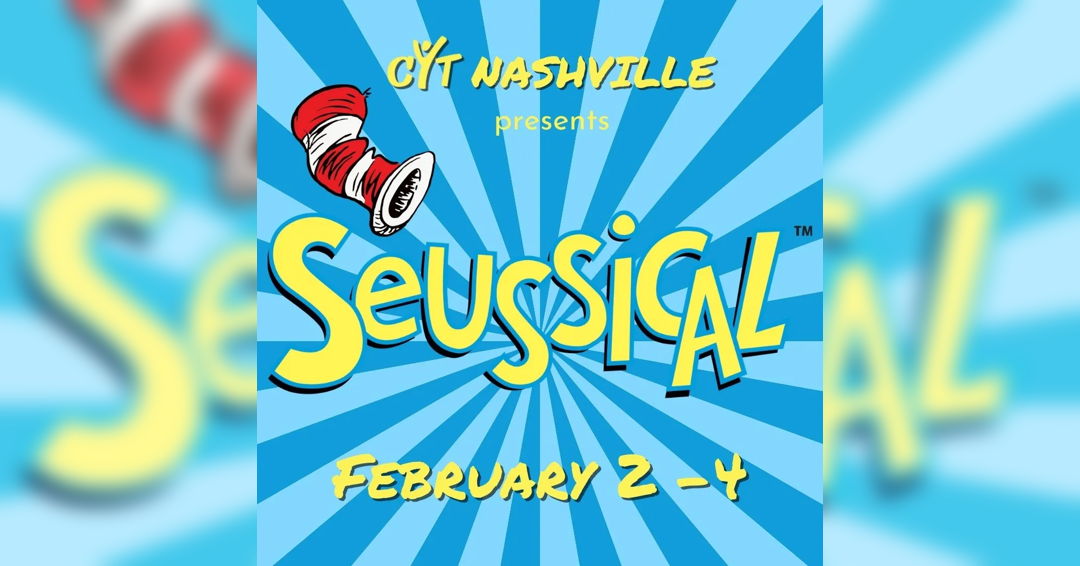 Image Seussical the Musical