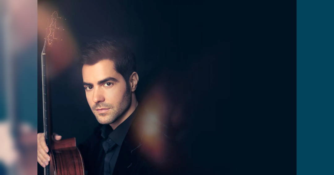 Spanish Nights with MILOŠ