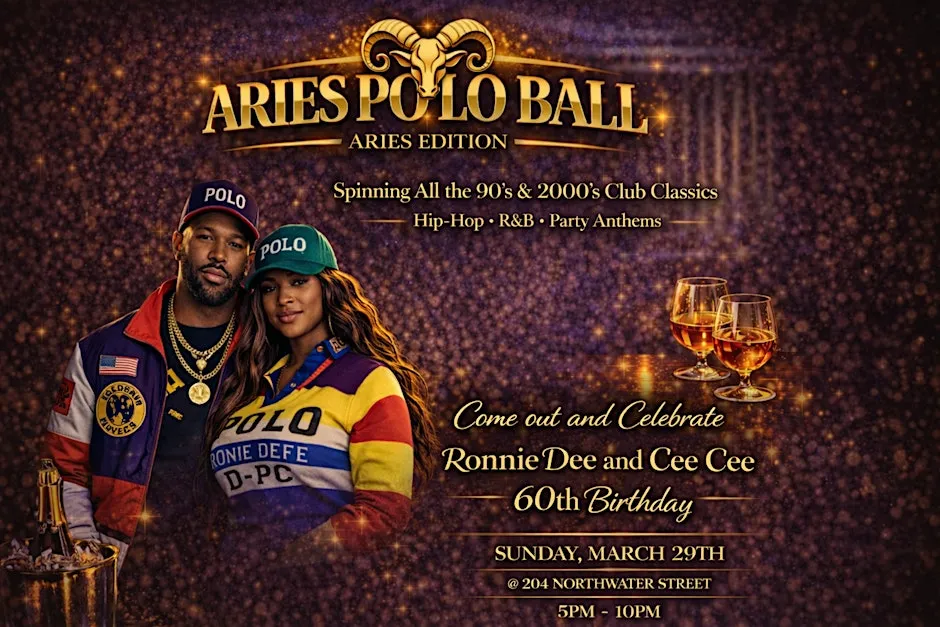 Image Aries Polo Ball