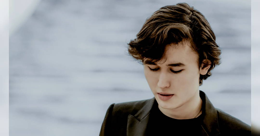 Image Tchaikovsky, Symphony No. 5