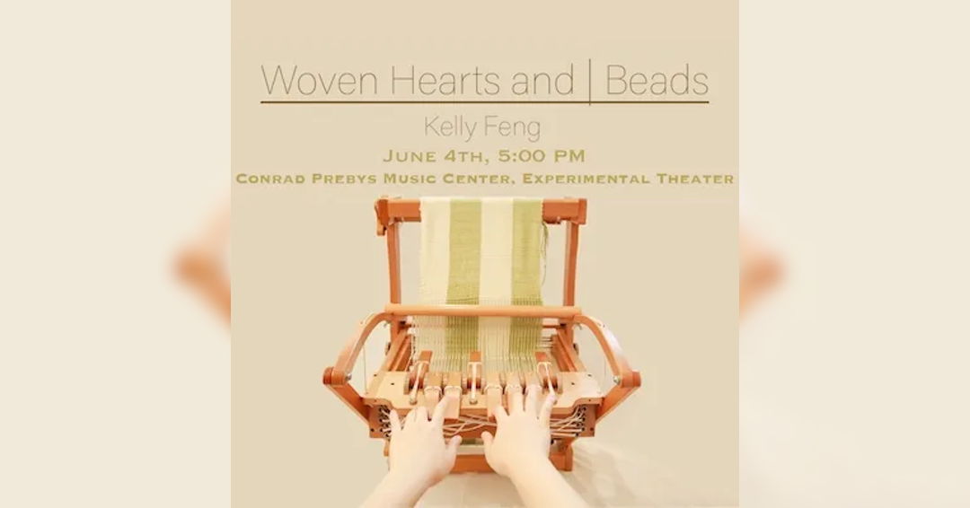 Undergraduate Honors: Kelly Feng, composition