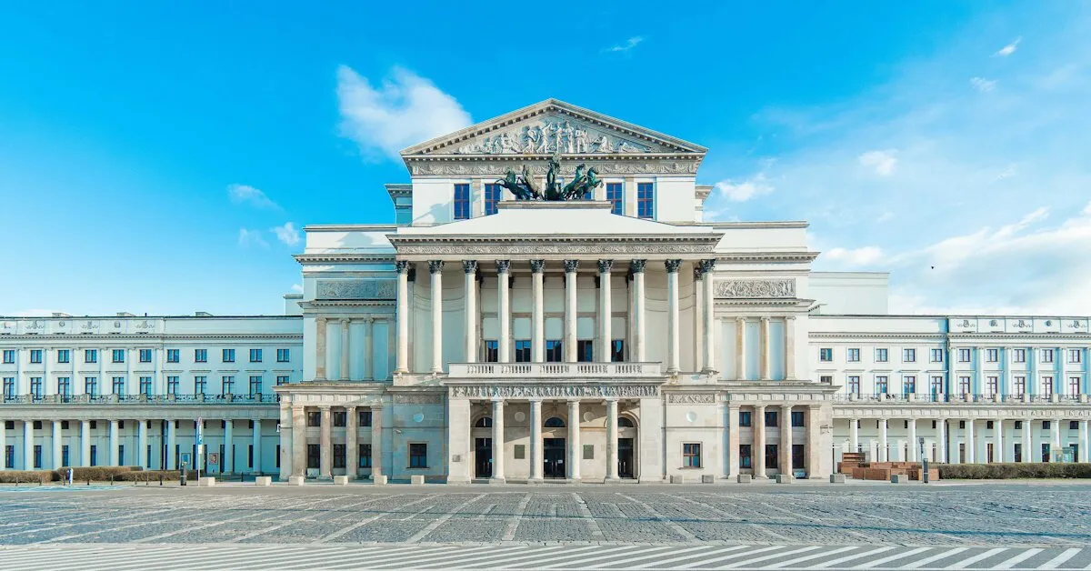 Image Polish National Opera