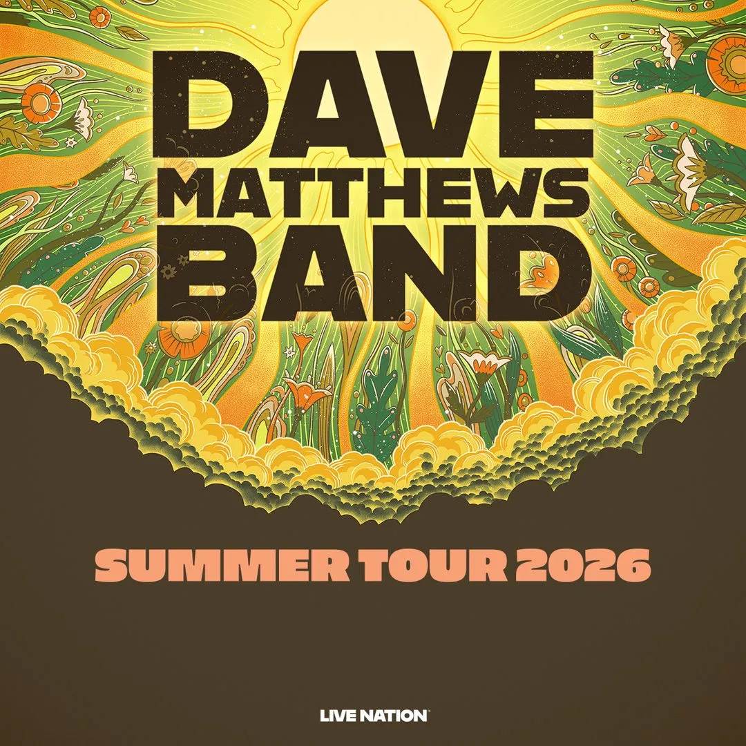Image Dave Matthews Band