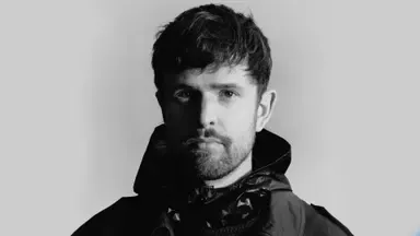 Image James Blake: Trying Times Tour
