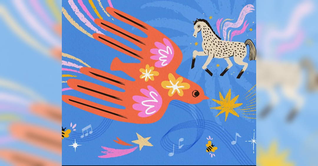 Magnificent Musical Creatures