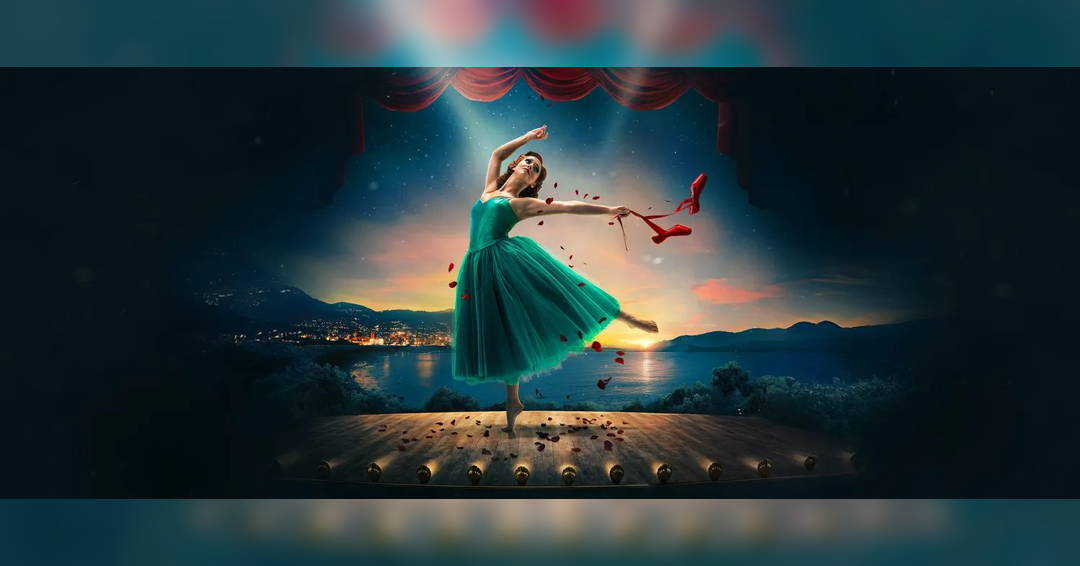 Matthew Bourne’s New Adventures The Red Shoes