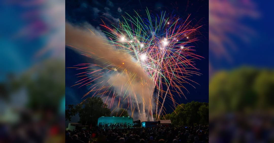 A Symphony of Seasons: Southeast Iowa's Musical Extravaganza