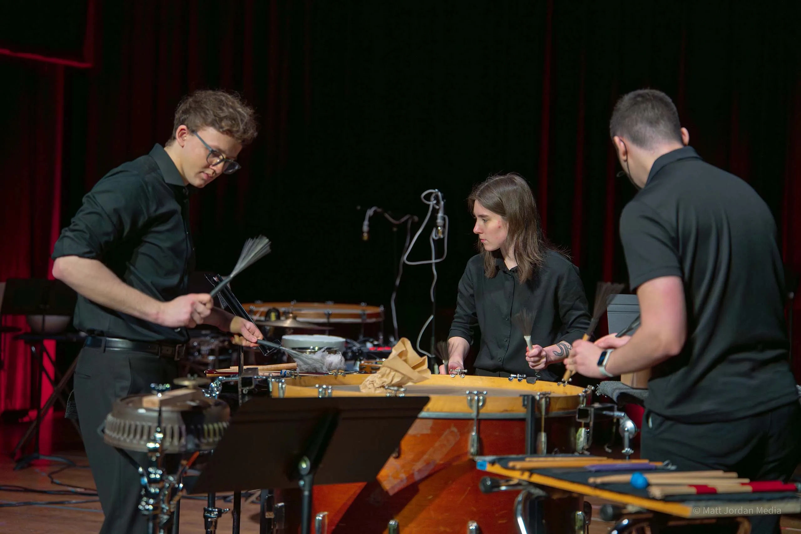 Image Percussion Ensemble
