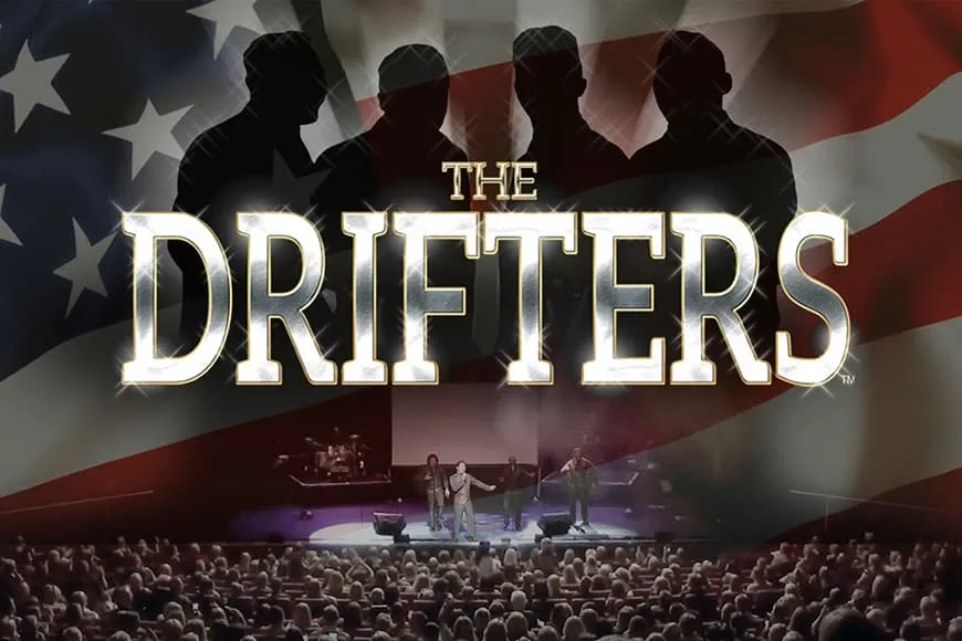Image The Drifters