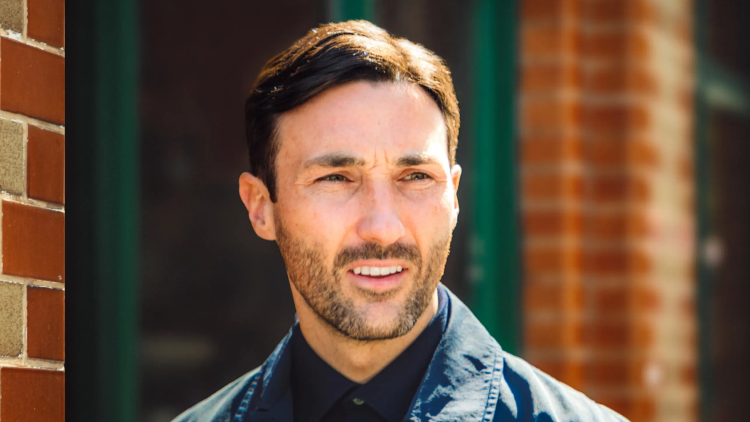 Image Josh James: Doin' Alright