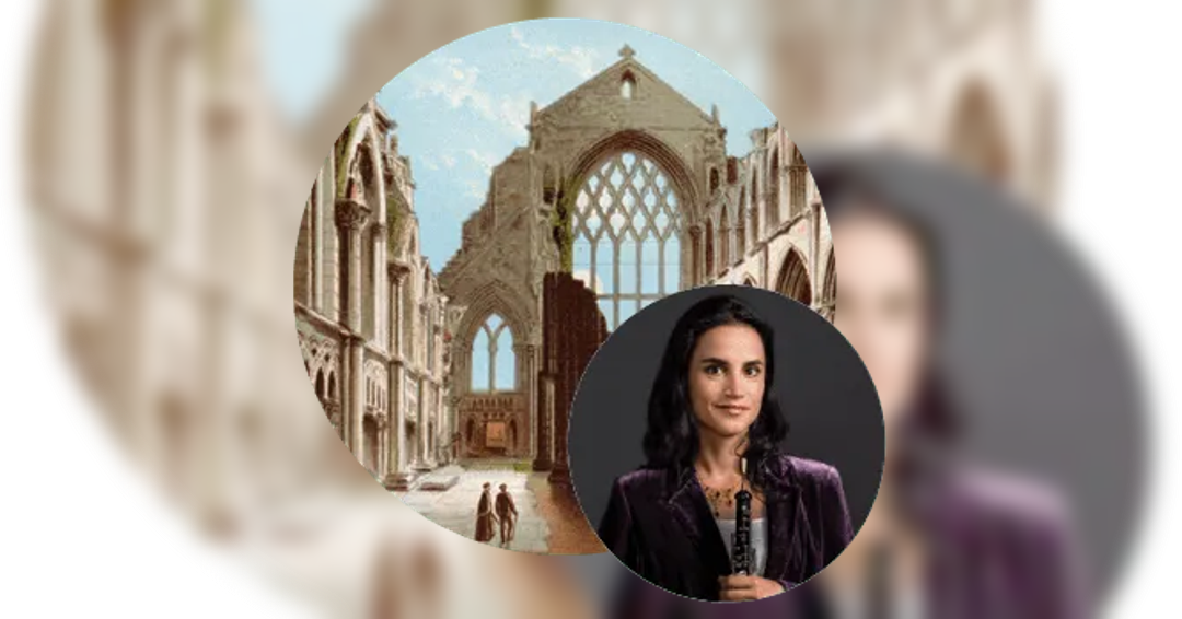 Image Mendelssohn & Needleman