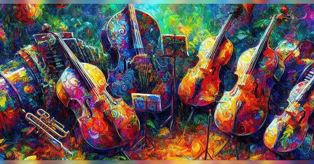 Image Youth Orchestras Season Finale Concert