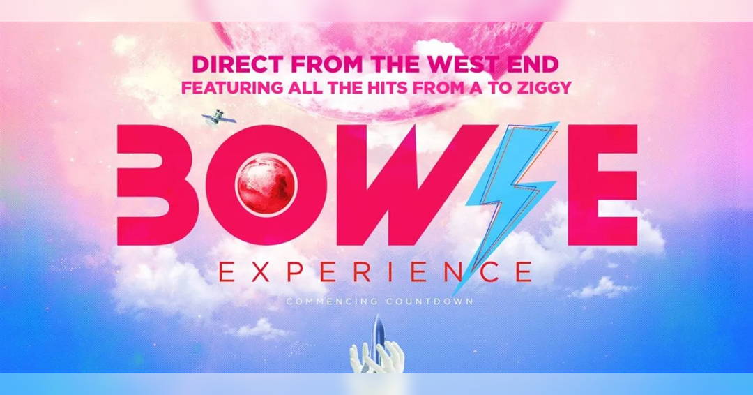 Image Bowie Experience