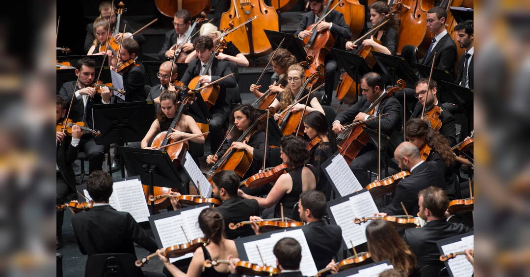 Image Müpa Budapest