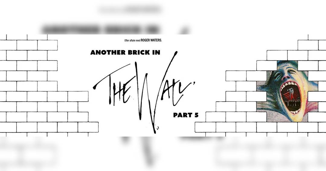 Image Another Brick In The Wall, Part 5