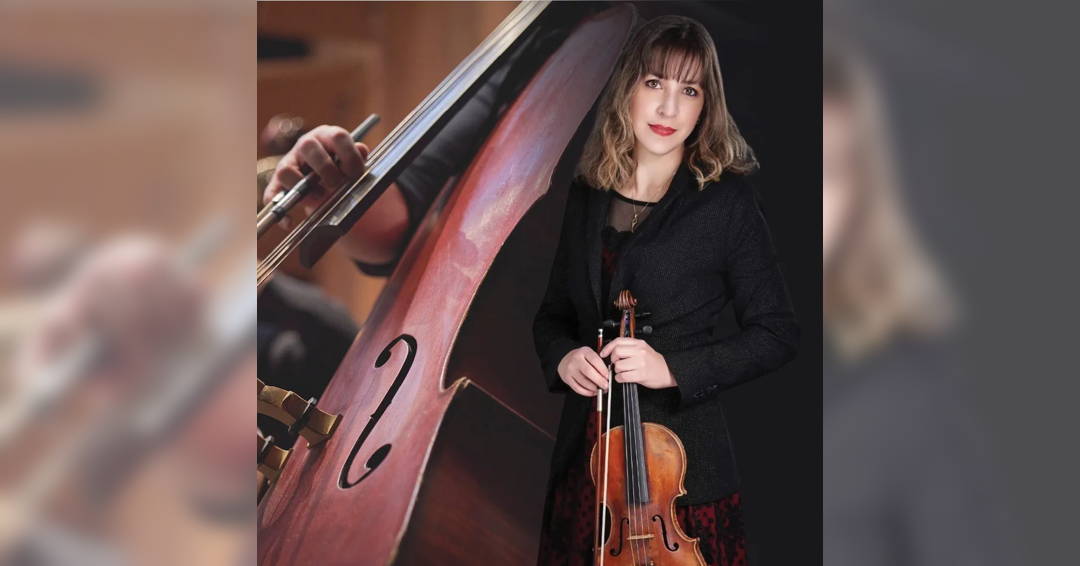 Image Dvorak's Seventh