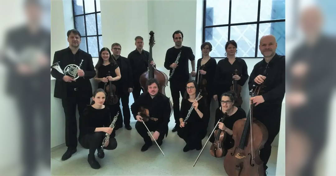 Image Bochum Baroque