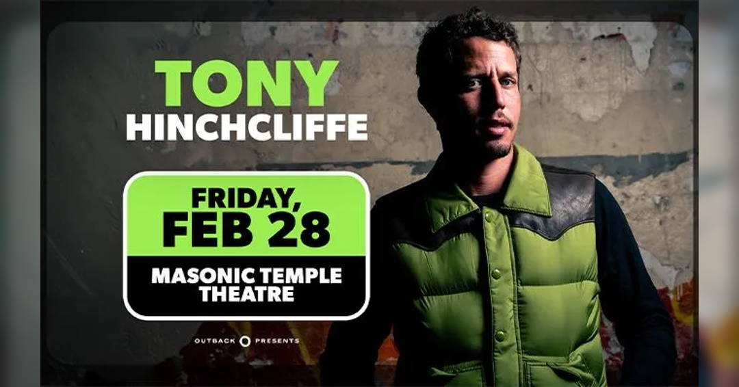 Detroit's Masonic Temple: A Hub of Cultural and Musical Extravaganza in 2025