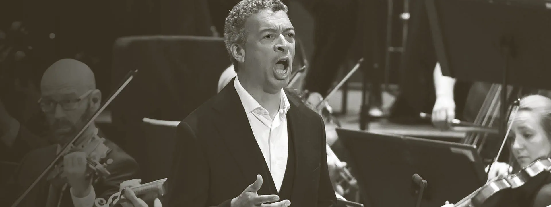 Image Beethoven's Missa Solemnis