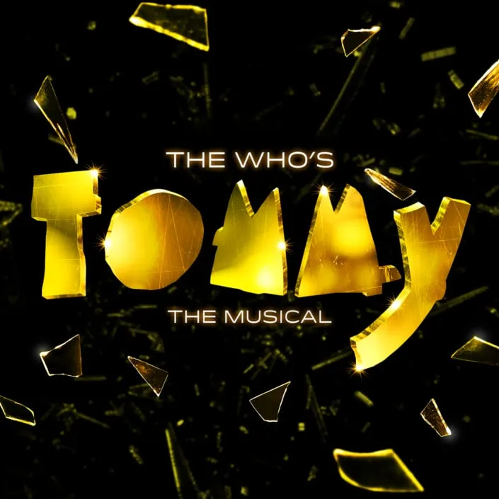 Image The Who’s TOMMY